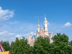 -上海迪士尼度假区