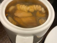 -甄御•海鲜新青岛菜(麦岛店)