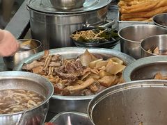 -东华豆花(漳州店)