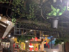 -龙抄手食府(浣花北路店)