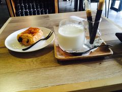 -麦隆咖啡Mellower Coffee(弘基时尚生活中心店)