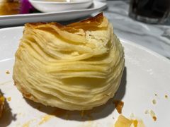 榴莲酥-多多旺港式茶餐厅(新区店)