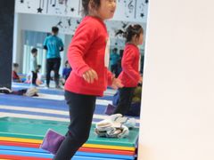 -小小运动馆(浦江店)