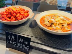 -星璞餐厅(深铁塘朗城君璞酒店)