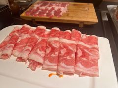 -福禄娃一家人火锅(上地店)