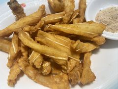 -港升鱼师傅·中山脆肉鲩