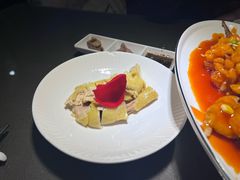 -宋园·金宴浙鲜馆(静安店)