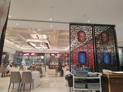 -临家小院·潮汕菜·商务宴请·点心(白石洲店)