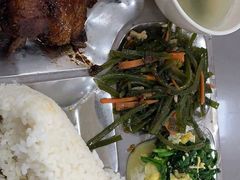 -复旦大学江湾校区食堂