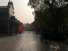 -台儿庄古城