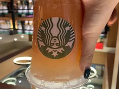 -星巴克臻选(成都宽窄巷子店)