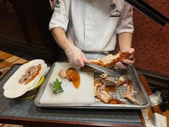 -大鸭梨烤鸭(石佛营店)