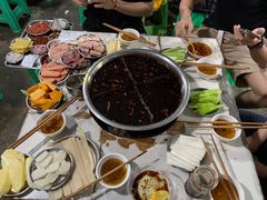 -渝味黄姐火锅(黄泥村店)
