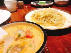 -Local泰莲庭(虹鳟鱼店)
