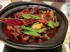 -串盟烧烤大排档·长沙美食地标(星沙店)