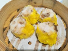 鲜虾烧卖皇-万龙洲海鲜(南新仓店)