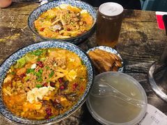 -粉家柳州螺蛳粉(杨宅路店)