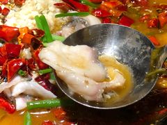 -叁个大叔的面隔壁烧烤(崇和路店)
