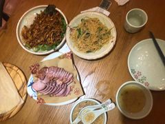 -春饼先生·北京烤鸭(甘井子万达店)