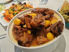 -何适山庄 ·可团建(水长城P2停车场店)