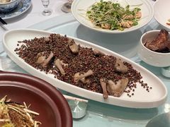 -漢舍中国菜馆(889广场店)