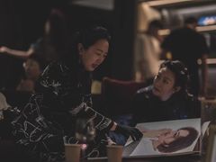 -北京三里屯CHAO酒店