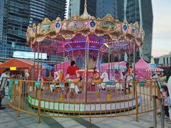 -大族广场Mall&More