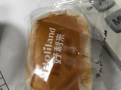 -好利来(川大店)