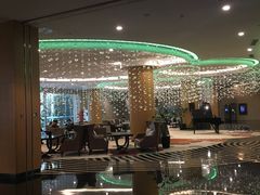 -青岛海尔洲际酒店