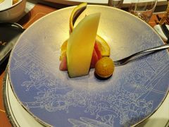 -酒蜻蜓·庭院私房菜(天元东路店)