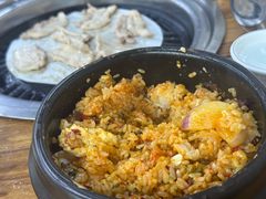 -二刚大块烤肉(东山商业街店)