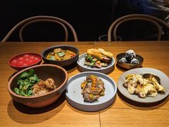 -SHAN山(前滩太古里店)