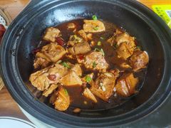 -李东农庄(中南百草园地标店)