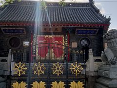 -慈恩寺