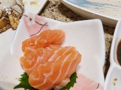 -丰卓会海鲜自助(中润大道店)