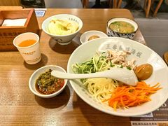 -王春春鸡汤饭(上海中海环宇城店)