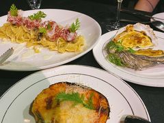 -小火花·干式熟成牛排馆Spark SteakHouse(剑桥郡店)