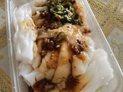 -放鸡岛之美食