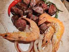 -澳骄 Aussie Kitchen·手工披萨·西餐(国大店)