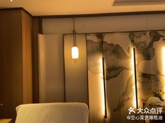 -和子足浴SPA会馆(竹山路店)