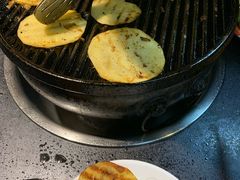 -石记老北京炙子烤肉(松园店)