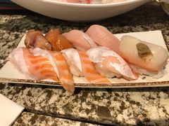 -御满屋日本料理