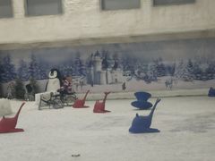 -赤马湖体育滑雪