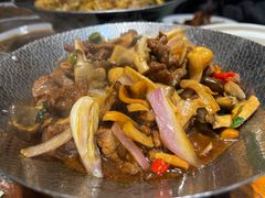 -湖碟轩·私厨坊(张家港店)