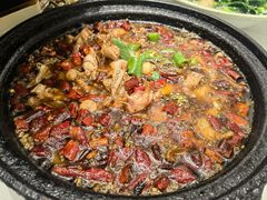 -金陵后厨·南京菜(新街口秣陵路店)