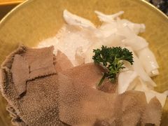 -牛YO寿喜烧和牛火锅自助(三台子万象汇店)
