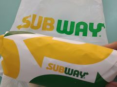 -赛百味SUBWAY(长宁龙之梦店)