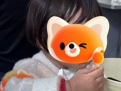 -阿蛤正宗洋老洲卤面(和平里小区店)