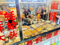 -圆蛋酒料•生腌(开元路店)