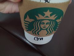 -星巴克(古美路店)